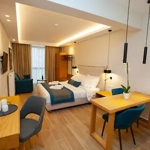 No21 Luxury Apartment Thessaloniki