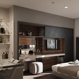 Second Hotel Istanbul
