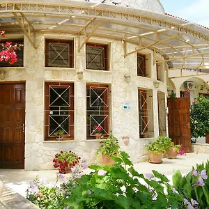 Asteras Aparthotel Hanioti
